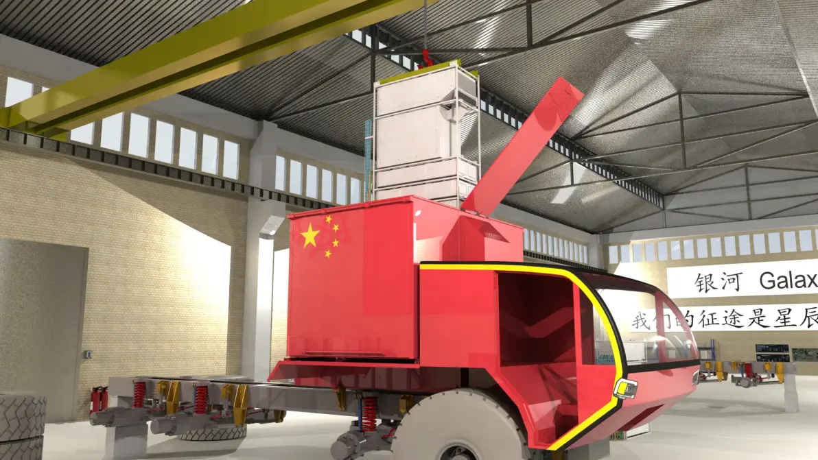 solidworks方管最简单画法